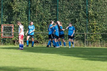 Bild 119 - wBJ VfL Pinneberg - Hamburger SV 2 : Ergebnis: 1:3